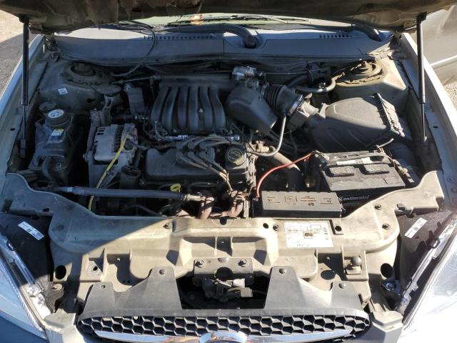 Foto 11 de la subasta – 2003 FORD TAURUS SES con VIN 1FAFP55U93A134329