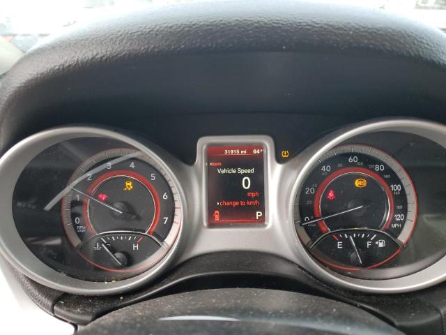Photo 9 from auction – 2020 DODGE JOURNEY SE with VIN 3C4PDCAB8LT219316