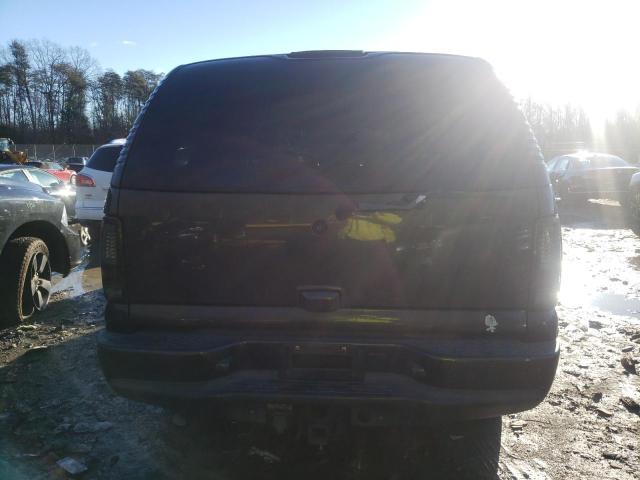 Photo 6 from auction – 2004 GMC YUKON DENA with VIN 1GKEK63UX4J271296