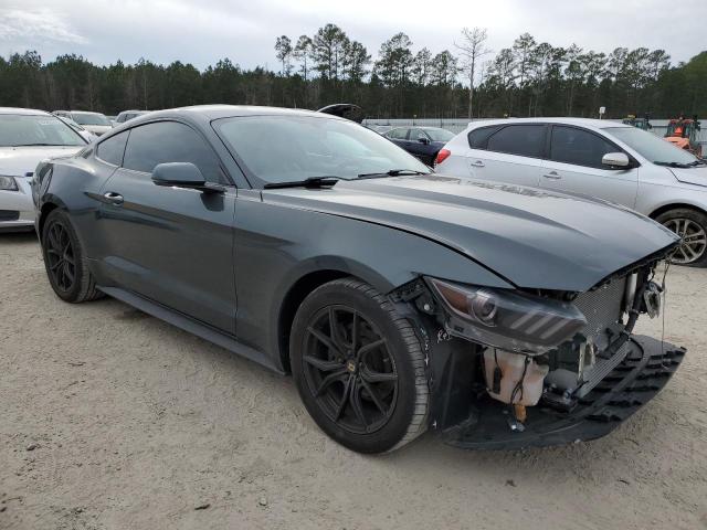 Photo 4 from auction – 2015 FORD MUSTANG with VIN 1FA6P8TH8F5369387