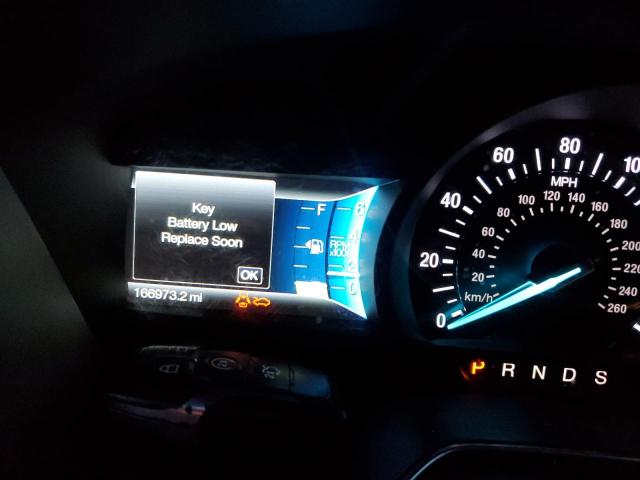 Photo 9 from auction – 2014 FORD FUSION SE with VIN 3FA6P0HD6ER133582