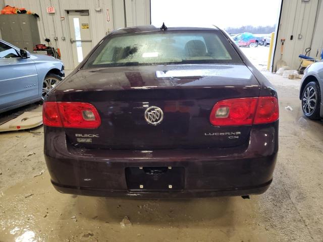 Photo 6 from auction – 2009 BUICK LUCERNE CX with VIN 1G4HP57M79U148409