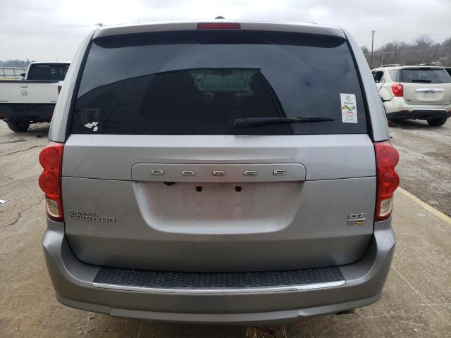 Photo 6 from auction – 2017 DODGE GRAND CARA with VIN 2C4RDGEG2HR773726