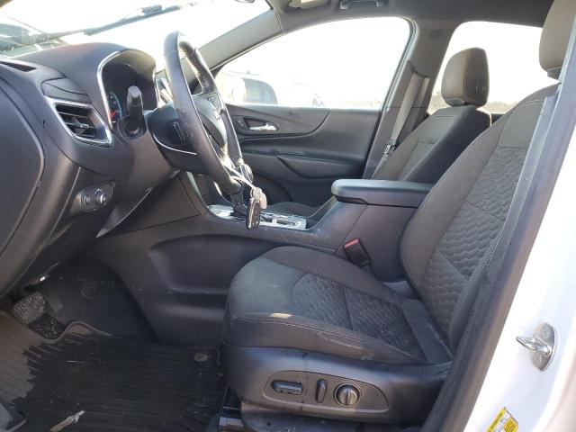 Photo 7 from auction – 2018 CHEVROLET EQUINOX LT with VIN 3GNAXKEX3JS555754