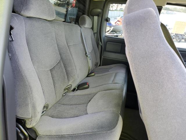 Photo 10 from auction – 2006 GMC NEW SIERRA with VIN 1GTEC19V96Z237785