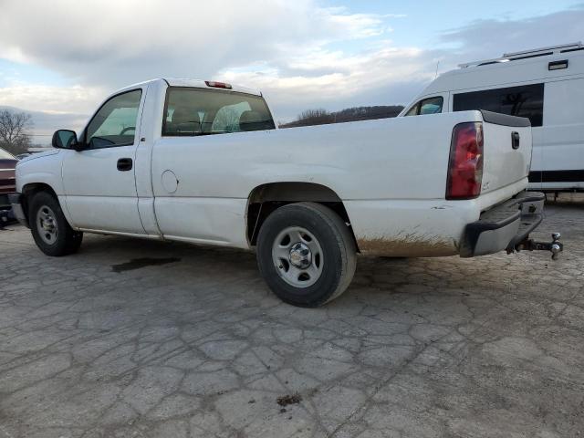 Photo 2 from auction – 2003 CHEVROLET SILVERADO with VIN 1GCEC14X13Z328232