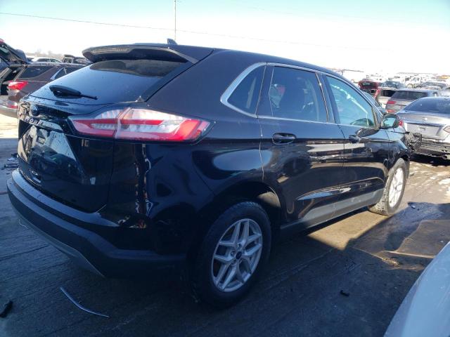 Photo 3 from auction – 2021 FORD EDGE SEL with VIN 2FMPK3J99MBA01297