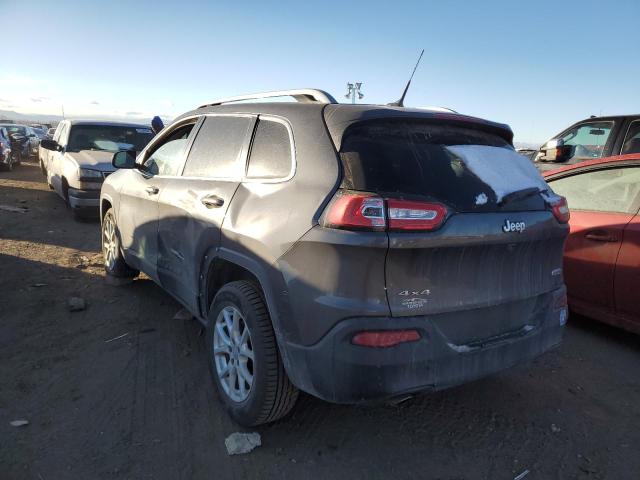 Photo 2 from auction – 2015 JEEP CHEROKEE L with VIN 1C4PJMCB1FW749122