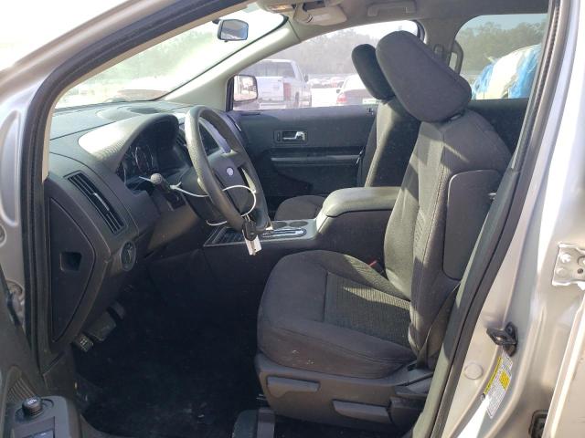 Photo 7 from auction – 2010 FORD EDGE SE with VIN 2FMDK3GC7ABA72824
