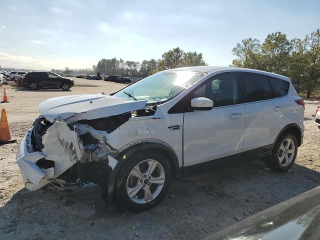 FORD ESCAPE SE 2016 with VIN 1FMCU0G72GUA77133 - Photo from auction