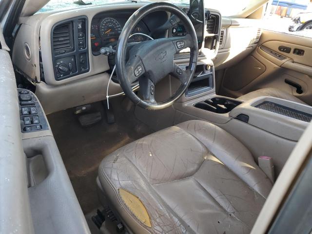 Photo 8 from auction – 2006 CHEVROLET SILVERADO with VIN 1GCHK23D06F163793