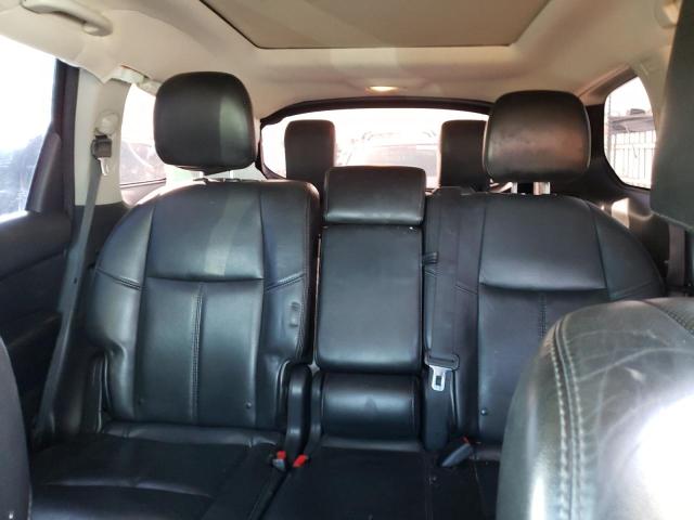 Photo 10 from auction – 2014 NISSAN PATHFINDER with VIN 5N1AR2MM1EC606914