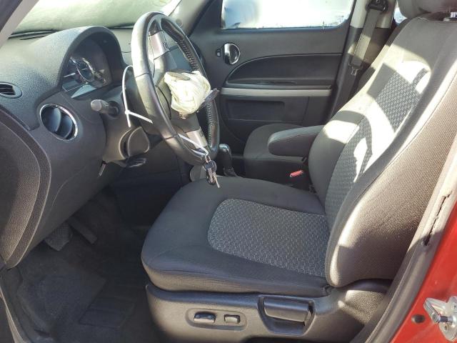 Photo 7 from auction – 2010 CHEVROLET HHR LT with VIN 3GNBACDV6AS568672