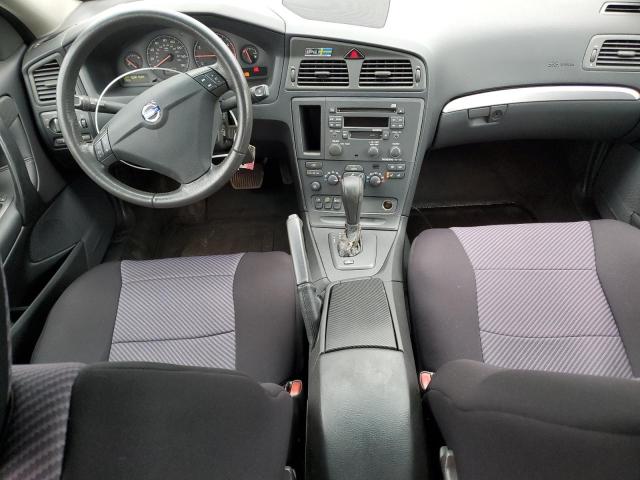 Photo 8 from auction – 2001 VOLVO S60 T5 with VIN YV1RS53D312085848