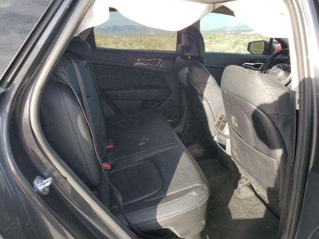 Photo 10 from auction – 2023 KIA SPORTAGE E with VIN KNDPVCAG6P7066115