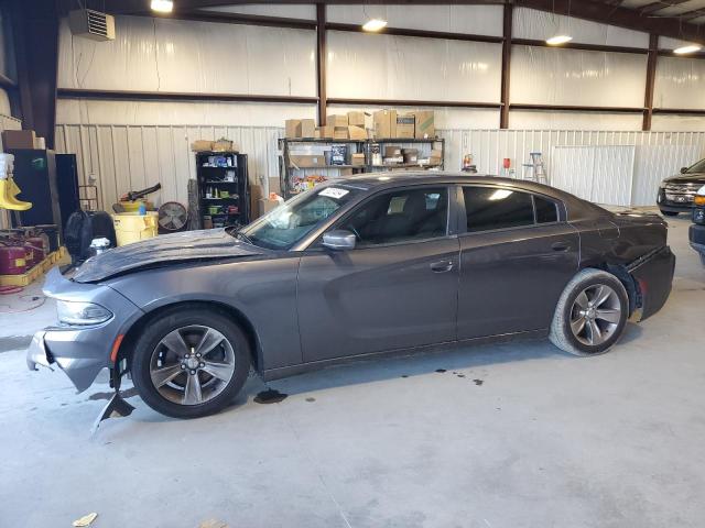 Photo 1 from auction – 2015 DODGE CHARGER SX with VIN 2C3CDXHG0FH814895