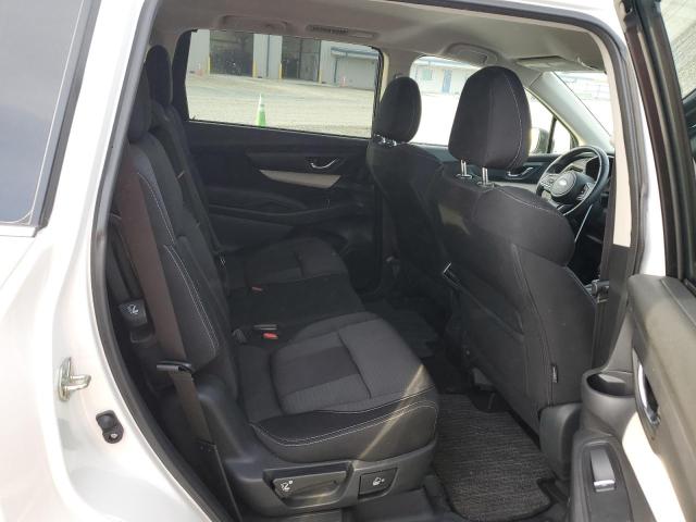Photo 10 from auction – 2020 SUBARU ASCENT PRE with VIN 4S4WMACD0L3459594