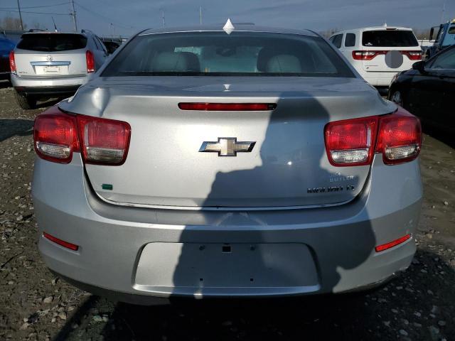 Photo 6 from auction – 2014 CHEVROLET MALIBU 1LT with VIN 1G11C5SL9EF278666