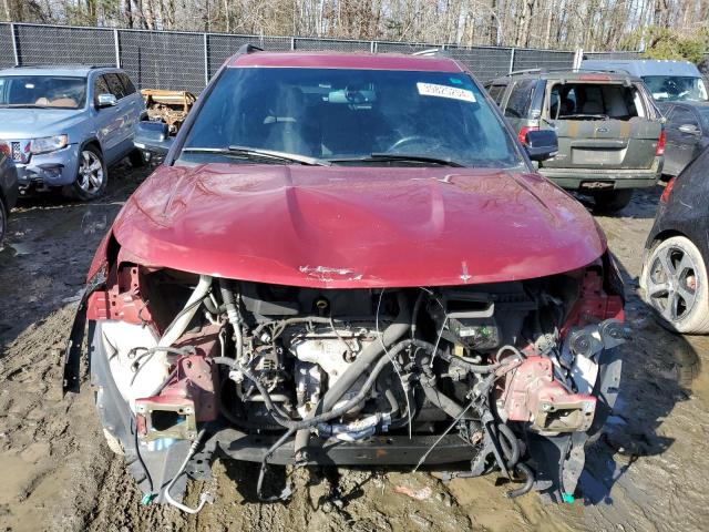 Photo 5 from auction – 2013 FORD EXPLORER X with VIN 1FM5K8D82DGC67177