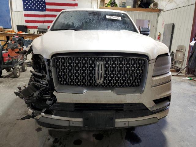 Photo 5 from auction – 2019 LINCOLN NAVIGATOR with VIN 5LMJJ3LTXKEL03830