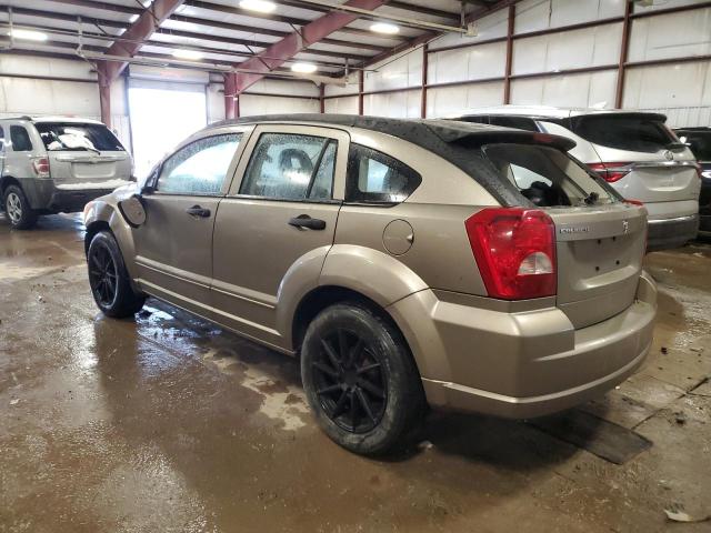 Photo 2 from auction – 2007 DODGE CALIBER SX with VIN 1B3HB48B27D414959