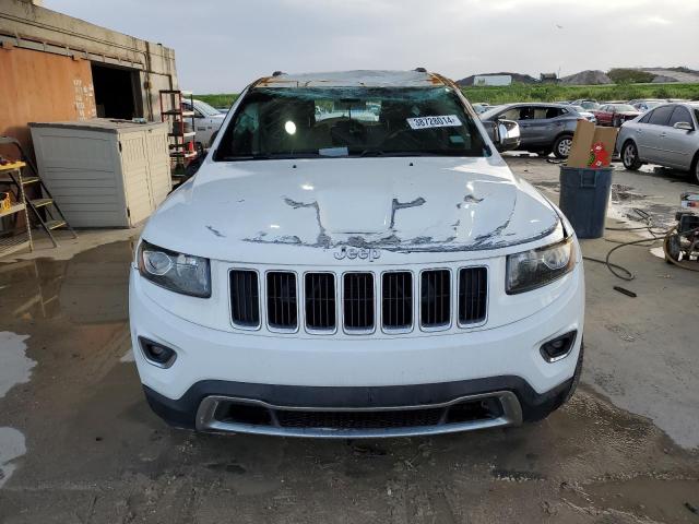 Photo 5 from auction – 2016 JEEP GRAND CHER with VIN 1C4RJEBG8GC368916