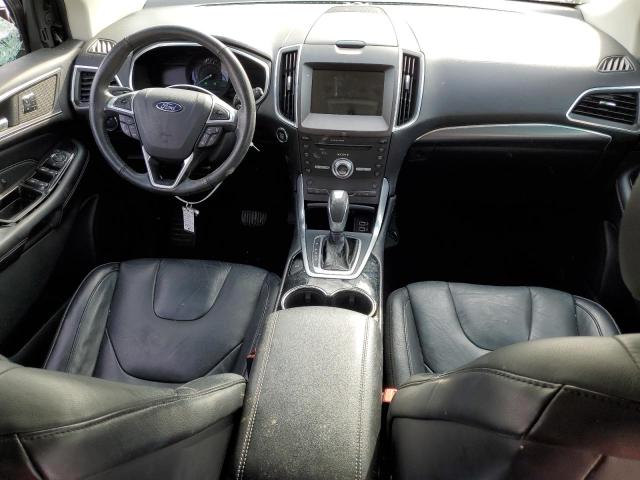Foto 8 de la subasta – 2017 FORD EDGE TITAN con VIN 2FMPK4K96HBB20466