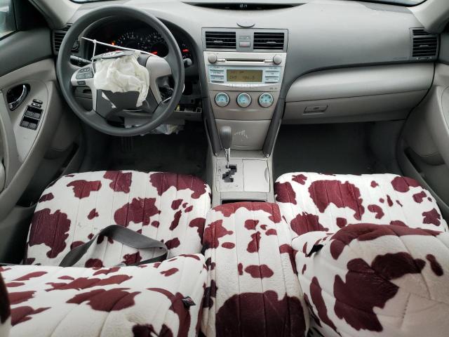 Photo 8 from auction – 2008 TOYOTA CAMRY CE with VIN 4T1BE46K68U732014