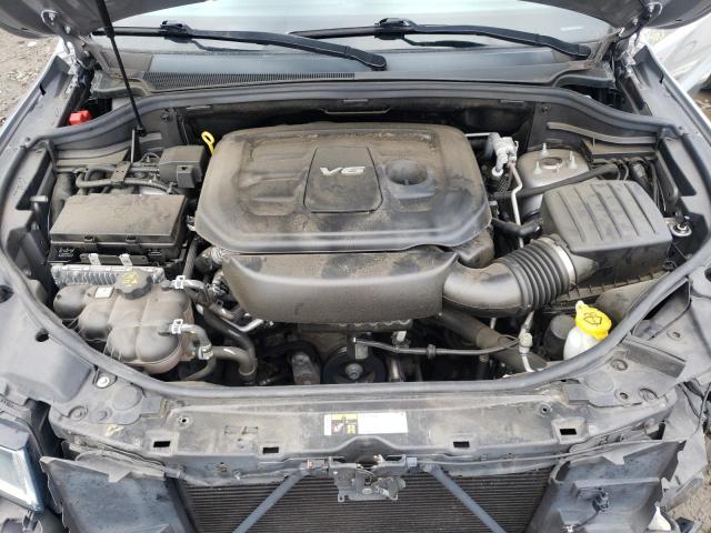 Photo 12 from auction – 2018 JEEP GRAND CHER with VIN 1C4RJFBG8JC135986