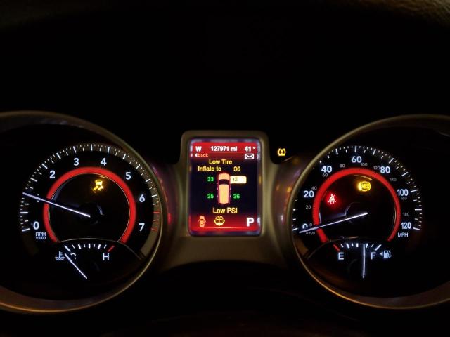 Photo 9 from auction – 2013 DODGE JOURNEY SX with VIN 3C4PDDBG0DT623924