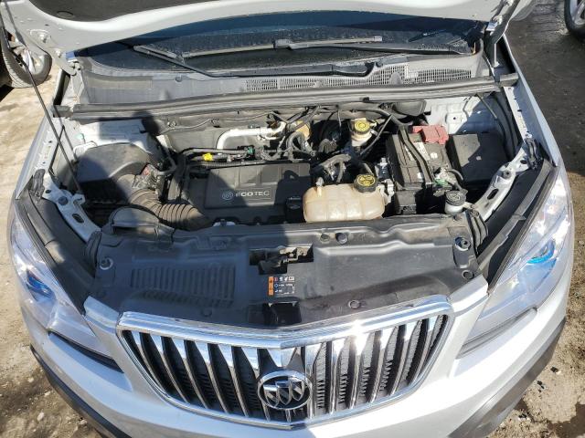 Photo 12 from auction – 2015 BUICK ENCORE with VIN KL4CJCSB1FB223150