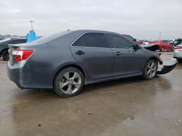 Photo 3 from auction – 2013 TOYOTA CAMRY SE with VIN 4T1BK1FK2DU021847
