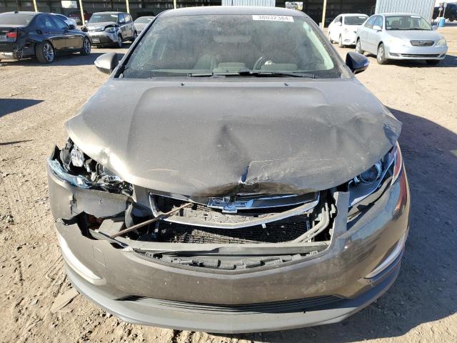 Photo 5 from auction – 2014 CHEVROLET VOLT with VIN 1G1RB6E48EU169174