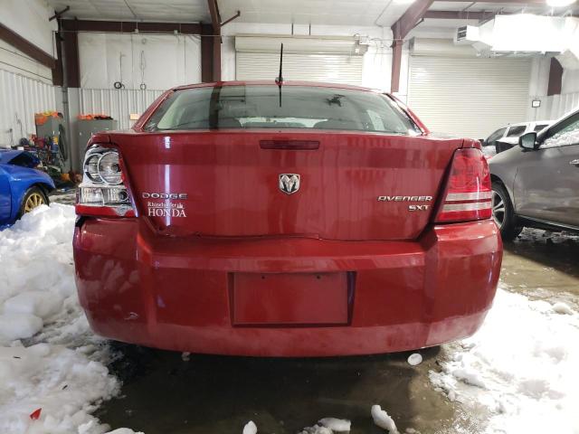 Photo 6 from auction – 2010 DODGE AVENGER SX with VIN 1B3CC4FB0AN103820