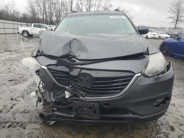 Photo 5 from auction – 2015 MAZDA CX-9 TOURI with VIN JM3TB3CV5F0463137