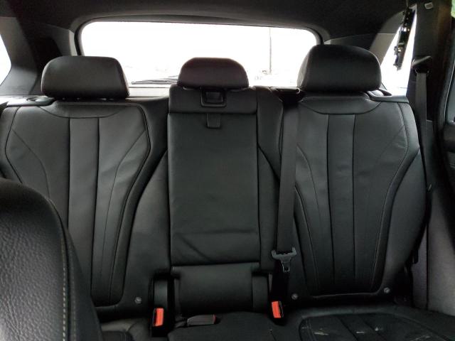 Photo 10 from auction – 2018 BMW X5 XDRIVE3 with VIN 5UXKR0C58J0X92551