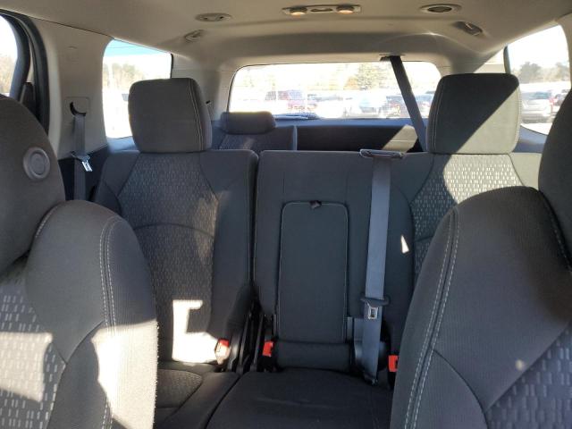 Photo 10 from auction – 2014 GMC ACADIA SLE with VIN 1GKKRNED4EJ372745
