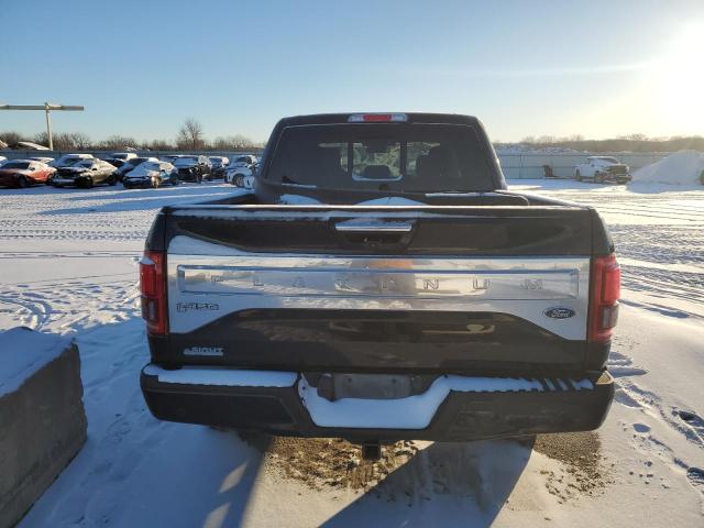 Photo 6 from auction – 2015 FORD F150 SUPER with VIN 1FTEW1EG9FFC93581