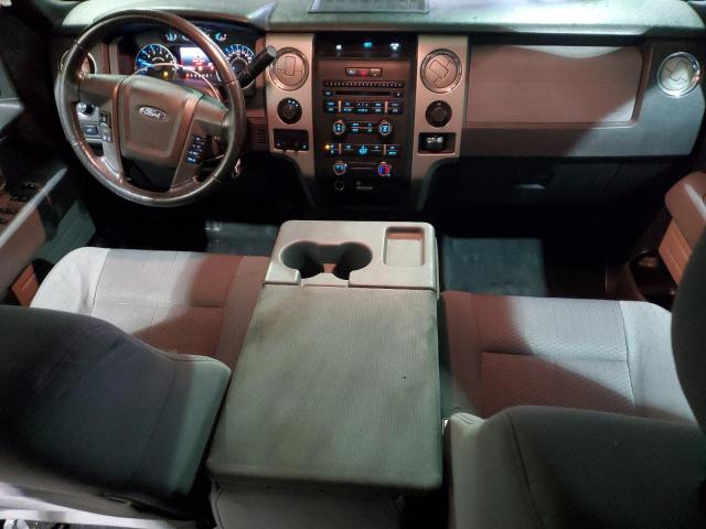 Photo 8 from auction – 2011 FORD F150 SUPER with VIN 1FTFX1EF4BFA39005