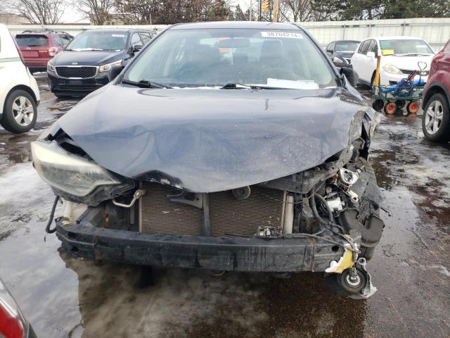 Photo 5 from auction – 2014 TOYOTA COROLLA L with VIN 2T1BURHE2EC025108