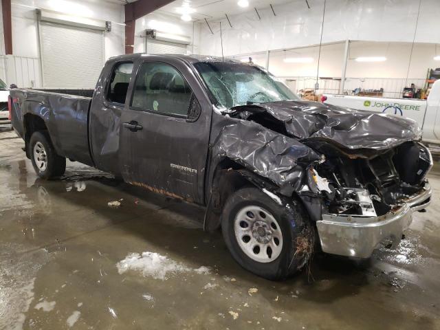 Zdjęcie 4 z aukcji – 2010 GMC SIERRA z VIN 1GTSKVE04AZ202085
