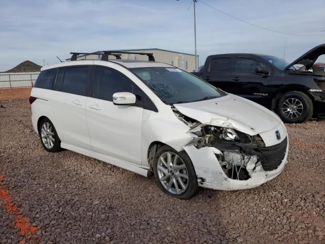 Photo 4 from auction – 2015 MAZDA 5 GRAND TO with VIN JM1CW2DL5F0189913