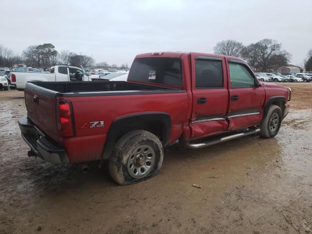Photo 3 from auction – 2006 CHEVROLET SILVERADO with VIN 2GCEK13T361244279