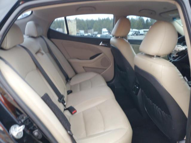 Zdjęcie 10 z aukcji – 2013 KIA OPTIMA EX z VIN 5XXGN4A77DG206519