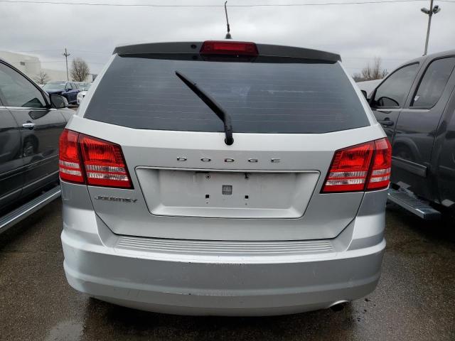 Photo 6 from auction – 2013 DODGE JOURNEY SE with VIN 3C4PDCABXDT577342