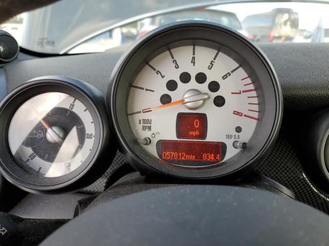 Photo 9 from auction – 2013 MINI COOPER S with VIN WMWZP3C52DT297589