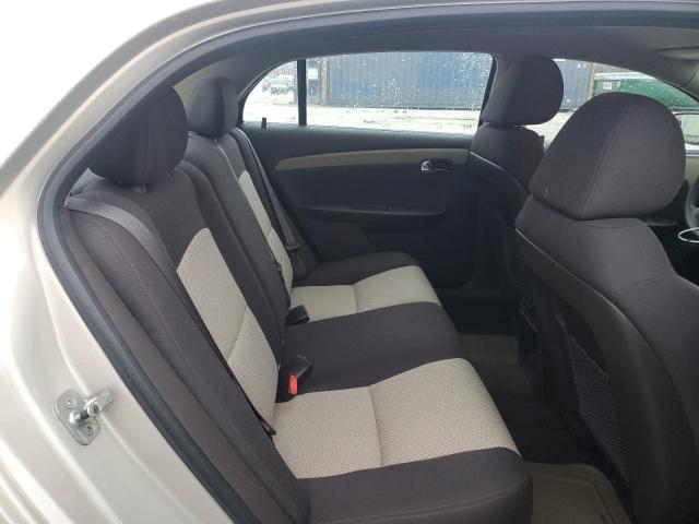 Photo 10 from auction – 2010 CHEVROLET MALIBU LS with VIN 1G1ZB5EB6AF100717