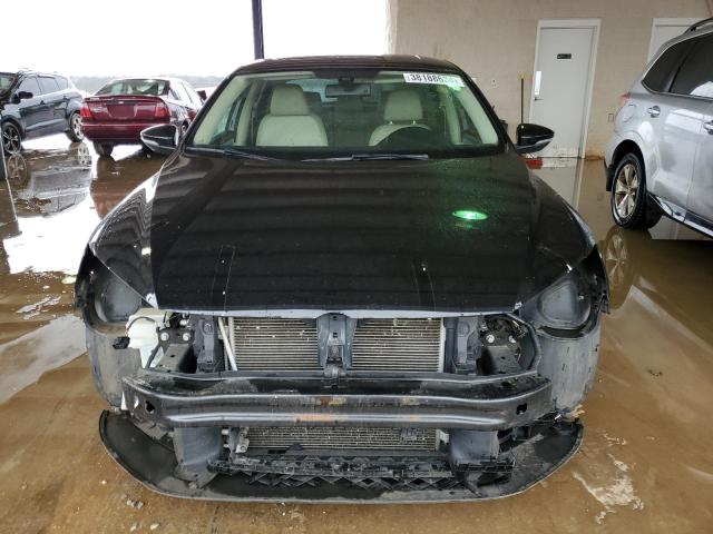 Photo 5 from auction – 2012 VOLKSWAGEN PASSAT SE with VIN 1VWBN7A3XCC035334