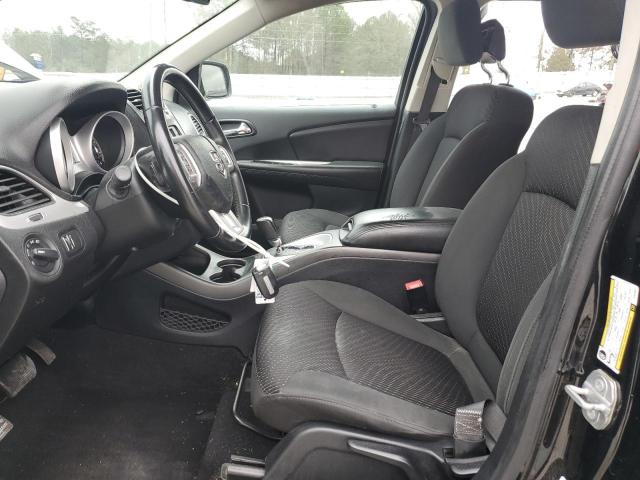 Photo 7 from auction – 2018 DODGE JOURNEY SE with VIN 3C4PDCAB2JT519267