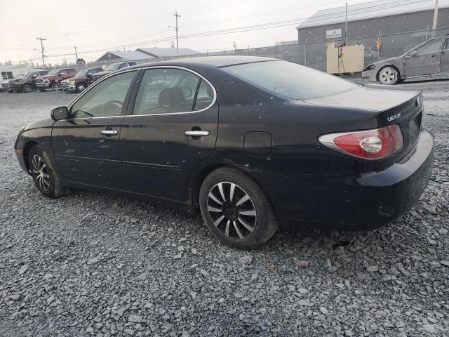 Photo 2 from auction – 2004 LEXUS ES 330 with VIN JTHBA30G240016421
